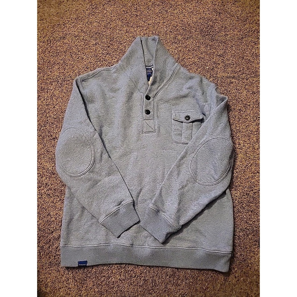 Pendleton Sweater Mens XL Long Sleeve Crew Neck Washable